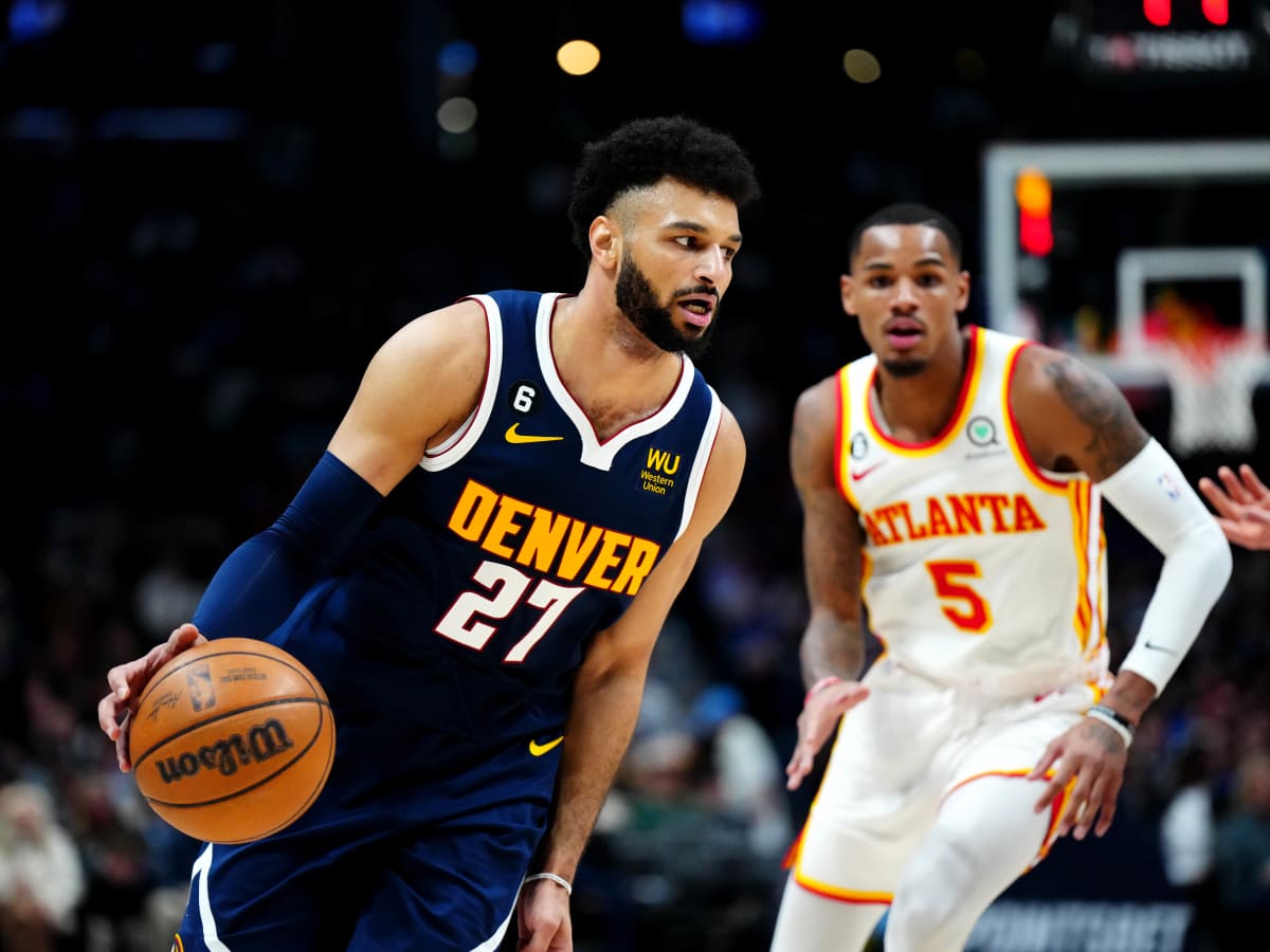 Hawks vs Nuggets: Game Preview, Injury Report, Projected Starting Lineups -  Sports Illustrated Atlanta Hawks News, Analysis and More