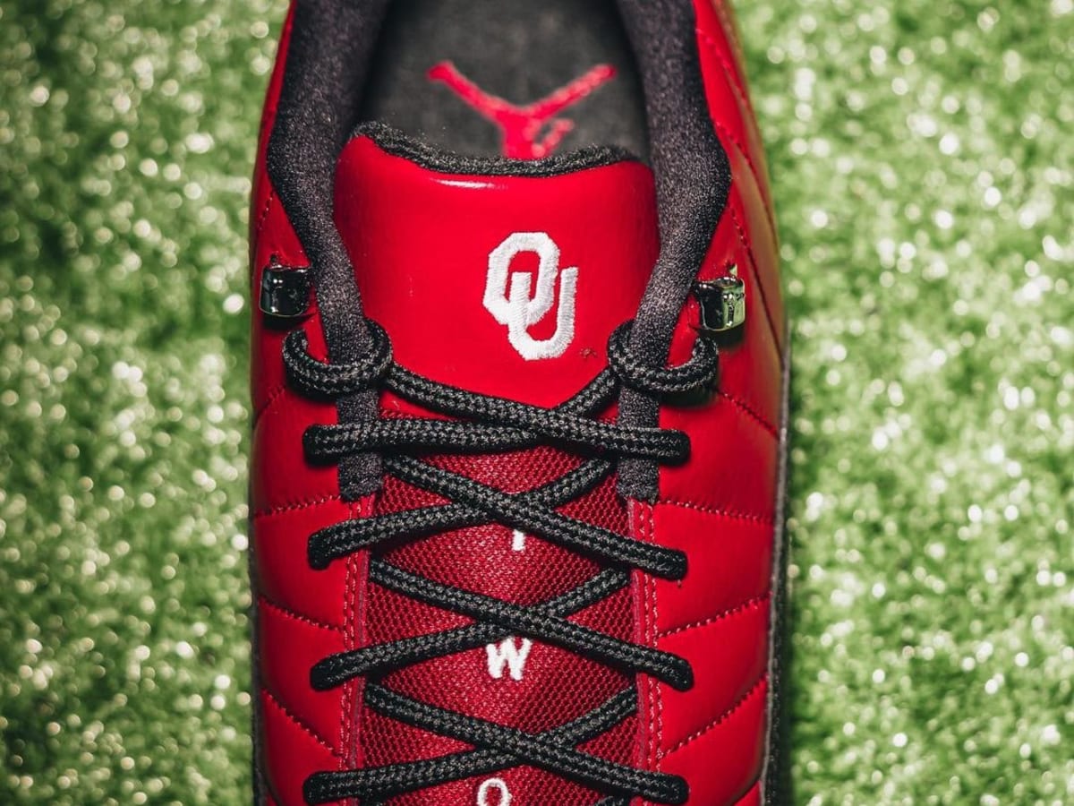 Check Out The Sick Jordan Brand PE Cleats Players Will Be Wearing