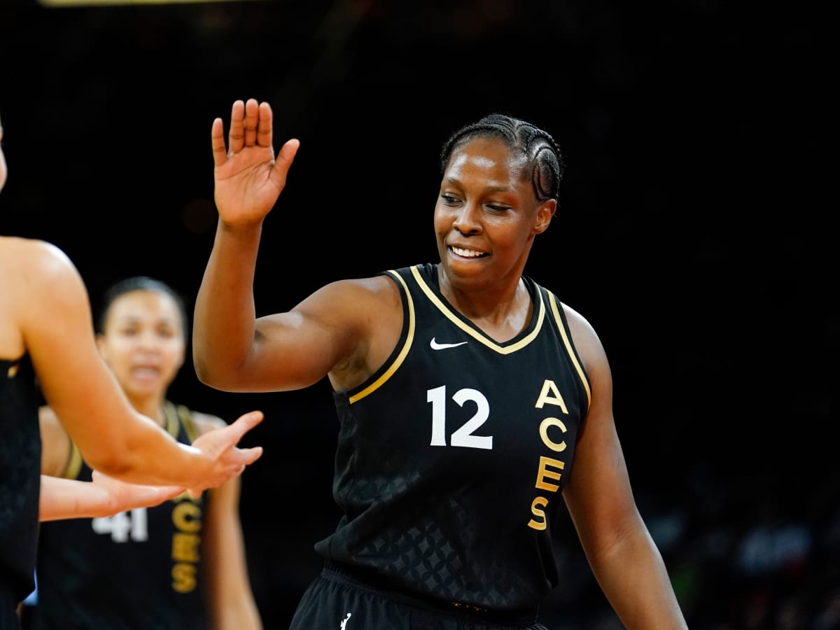 Rhyne Howard's Rookie of the Year honors highlight WNBA All-Rookie Team