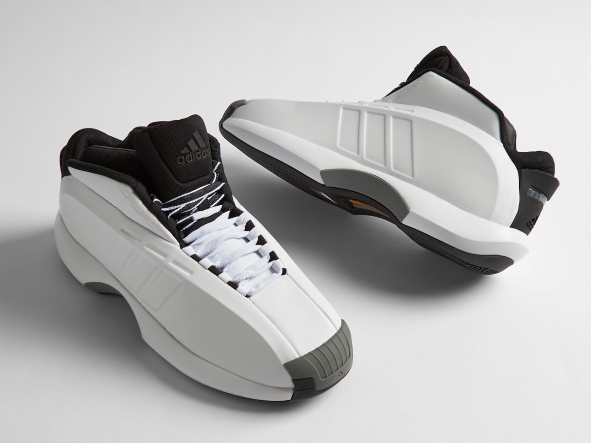 Kobe Adidas Shoes List Kobe Bryant 'shoes History Hotsell