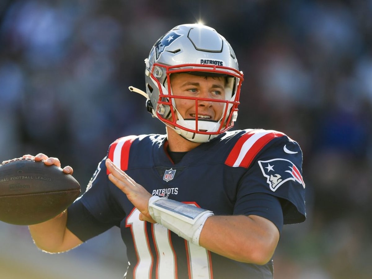 'Thursday Night Football': How to watch Patriots vs. Bills on  Prime  Video - How to Watch and Stream Major League & College Sports - Sports  Illustrated.