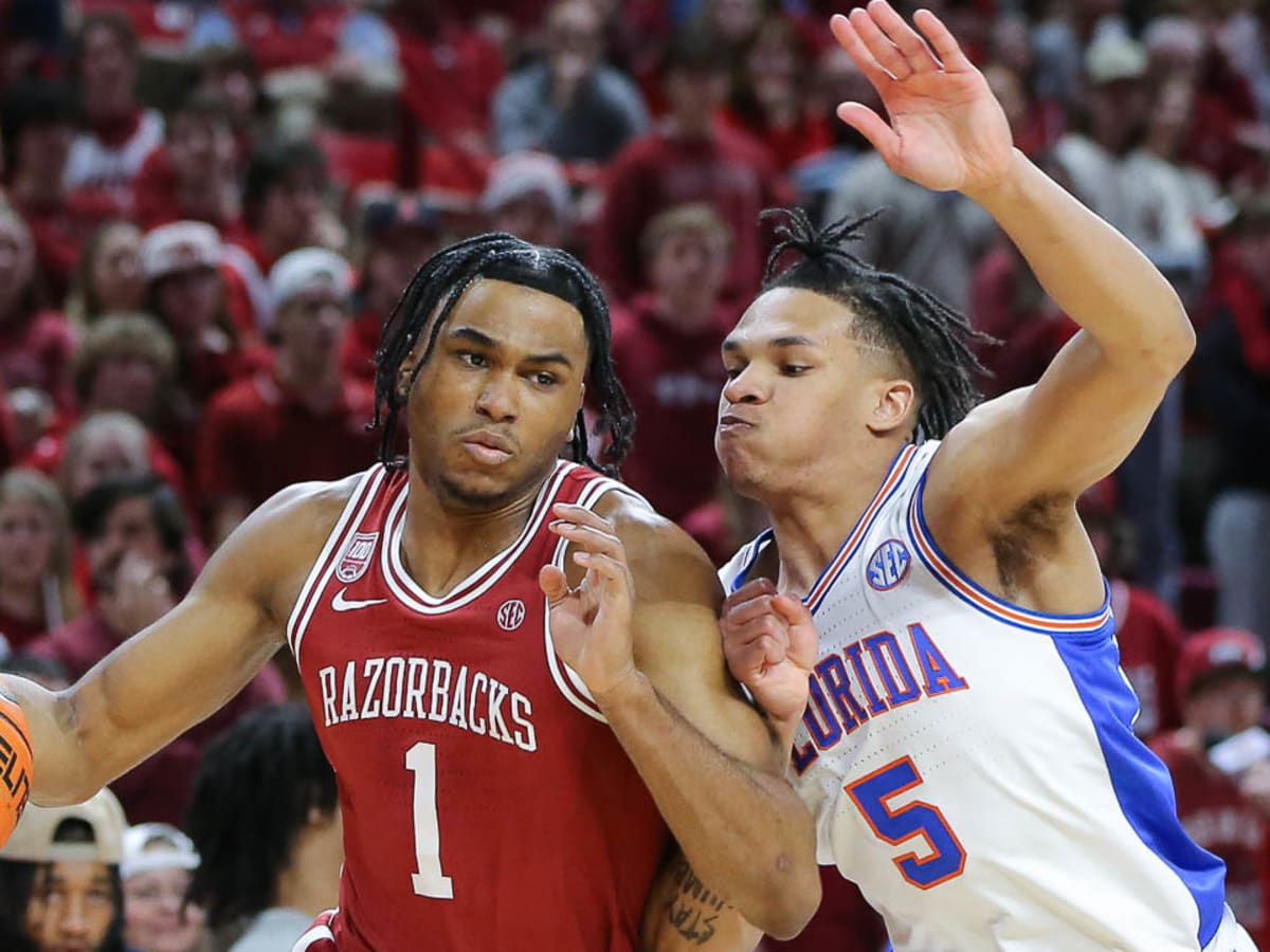 Even if Arkansas Loses Next Two Games, It Likely Sets Up Winning Formula