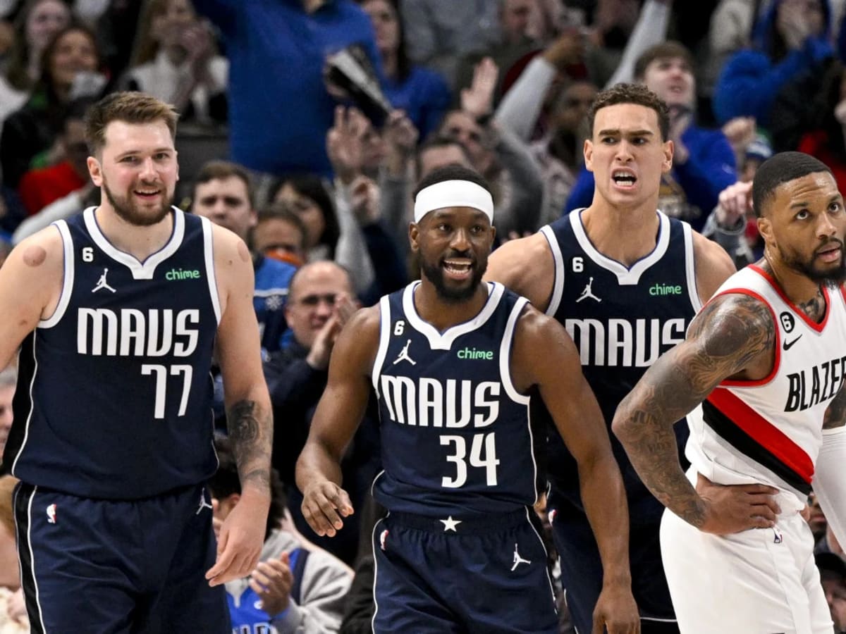 Kemba Walker makes the Mavericks better, but is he a real