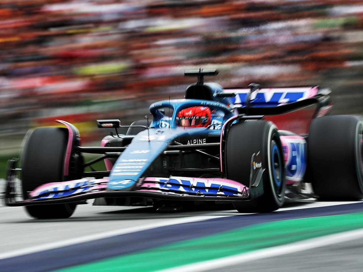 F1 News: Alpine Reaches Eye-Watering Value Despite 2023 Troubles - F1  Briefings: Formula 1 News, Rumors, Standings and More
