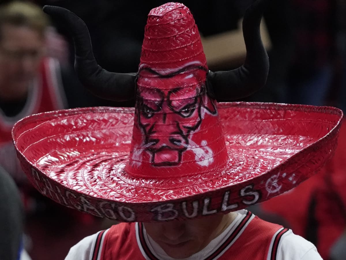 Chicago Bulls news, scores and updates - Chicago Sun-Times