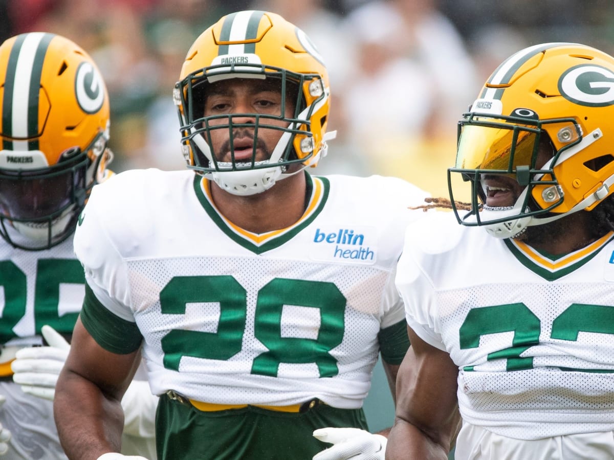 Personnel changes, game score helped turn Packers' defense around