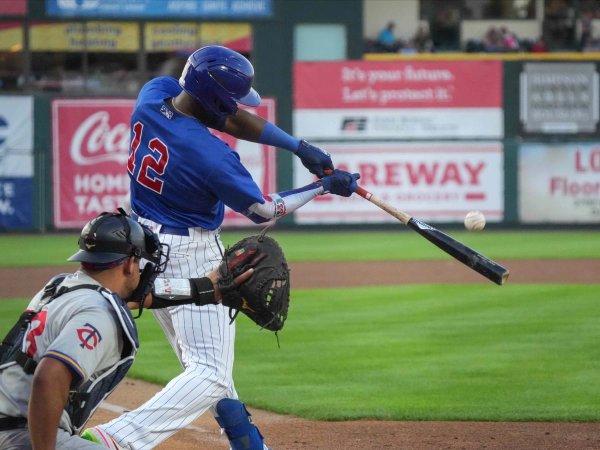 Report That Giants 'Not Super Impressed' by Kris Bryant Sounds Like  Gamesmanship - Cubs Insider