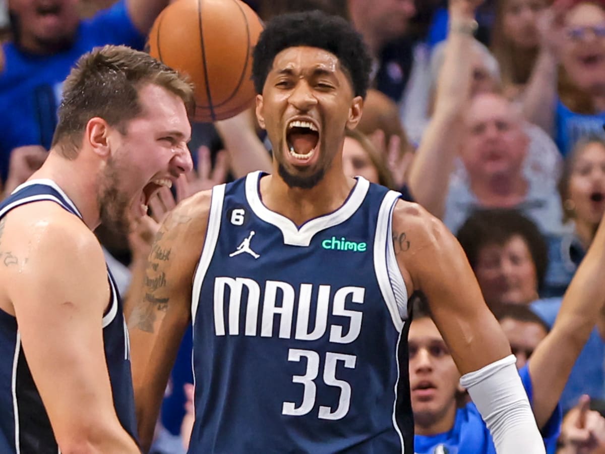 Will the Dallas Mavericks extend Christian Wood before the trade