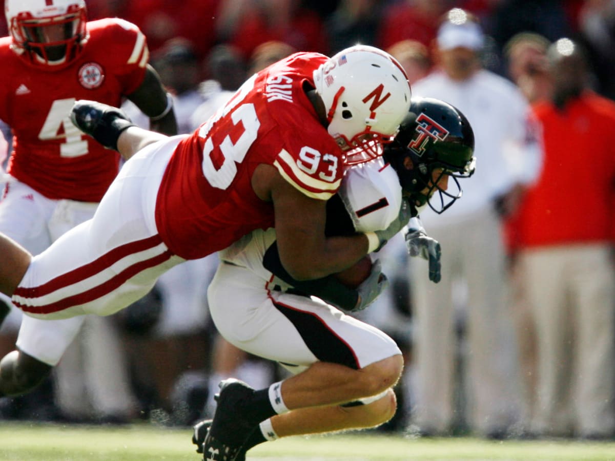 Jake Long - Football 2009 - University of Nebraska - Official Athletics  Website