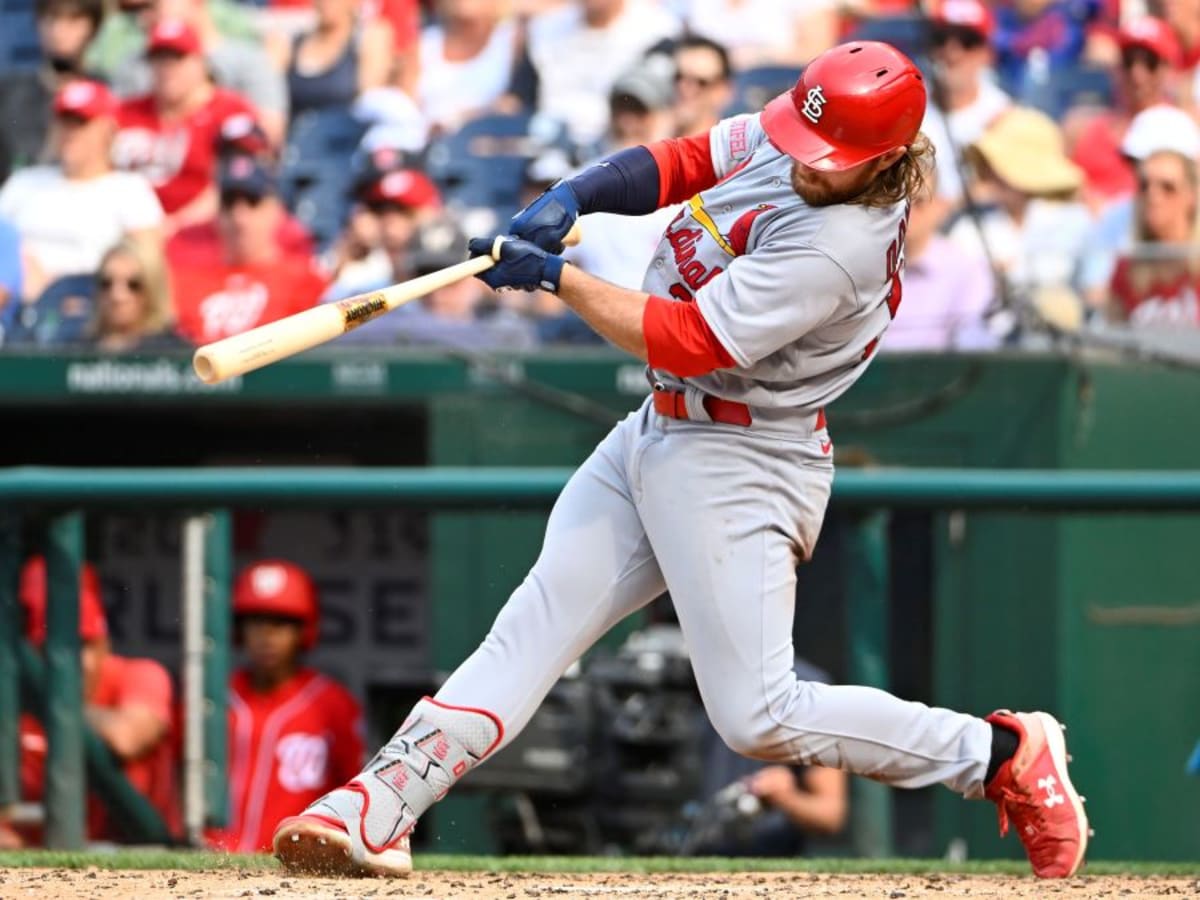 Should the Yankees pull off a trade for Cardinals' utility man Brendan, Baseball