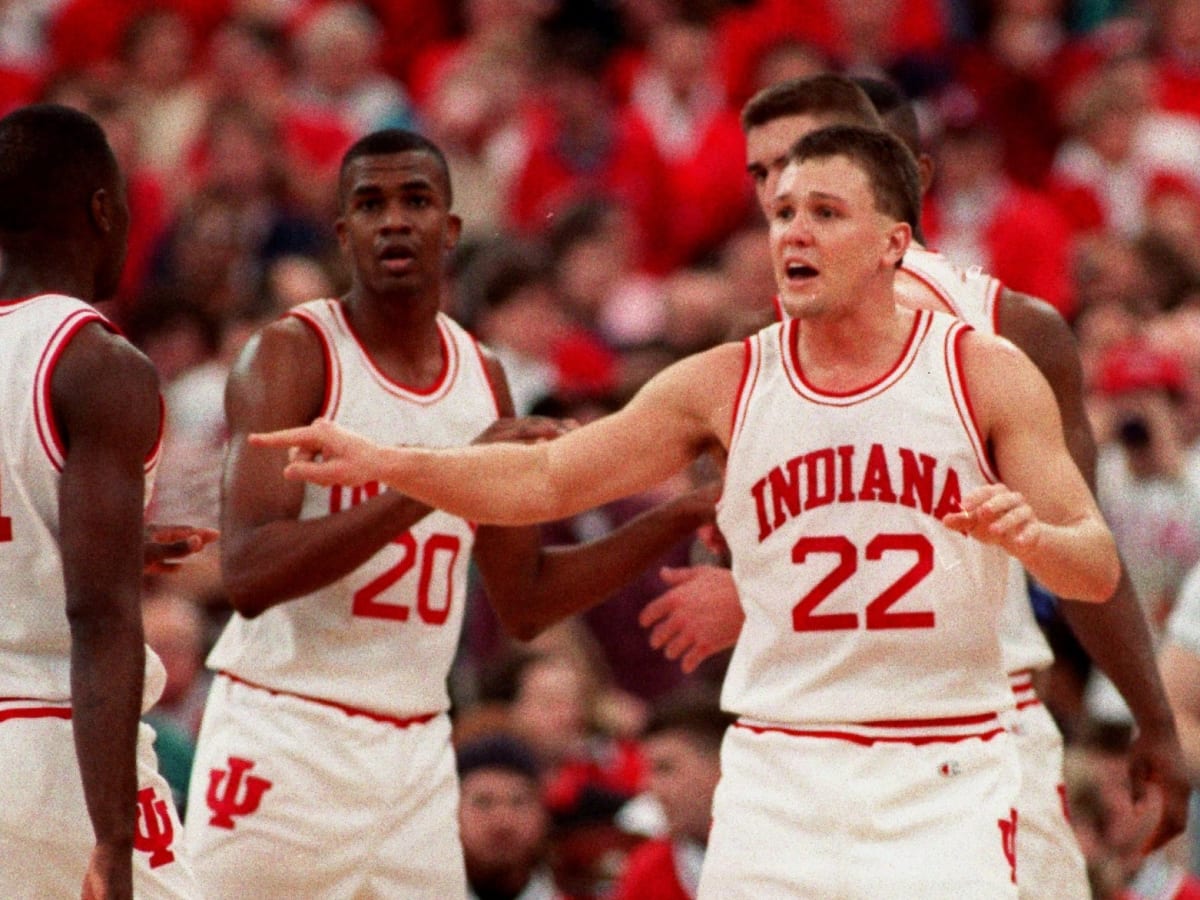 Hoosier Favorite No. 2? Picking Favorite Indiana Basketball Players, One  Number At a Time - Sports Illustrated Indiana Hoosiers News, Analysis and  More