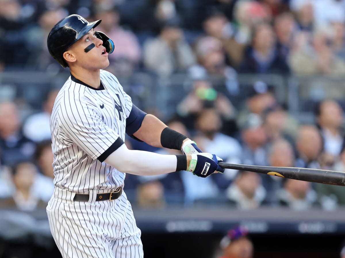 Red Sox Reportedly Are In Contact With Free Agent Reigning MVP Aaron Judge  - Sports Illustrated Inside The Red Sox