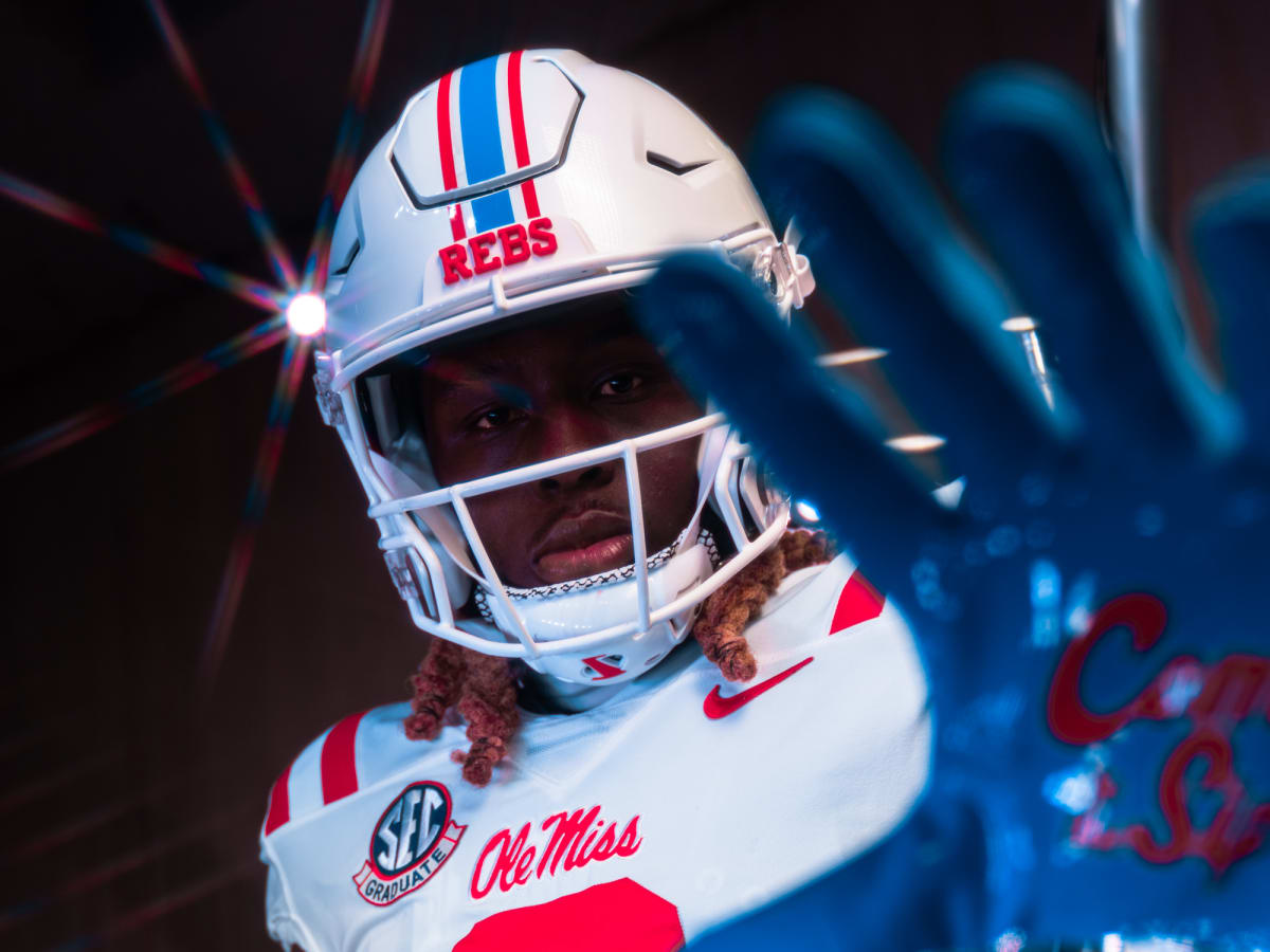 Uniform Combinations Ole Miss New Uniforms Ole Miss Powder Blue