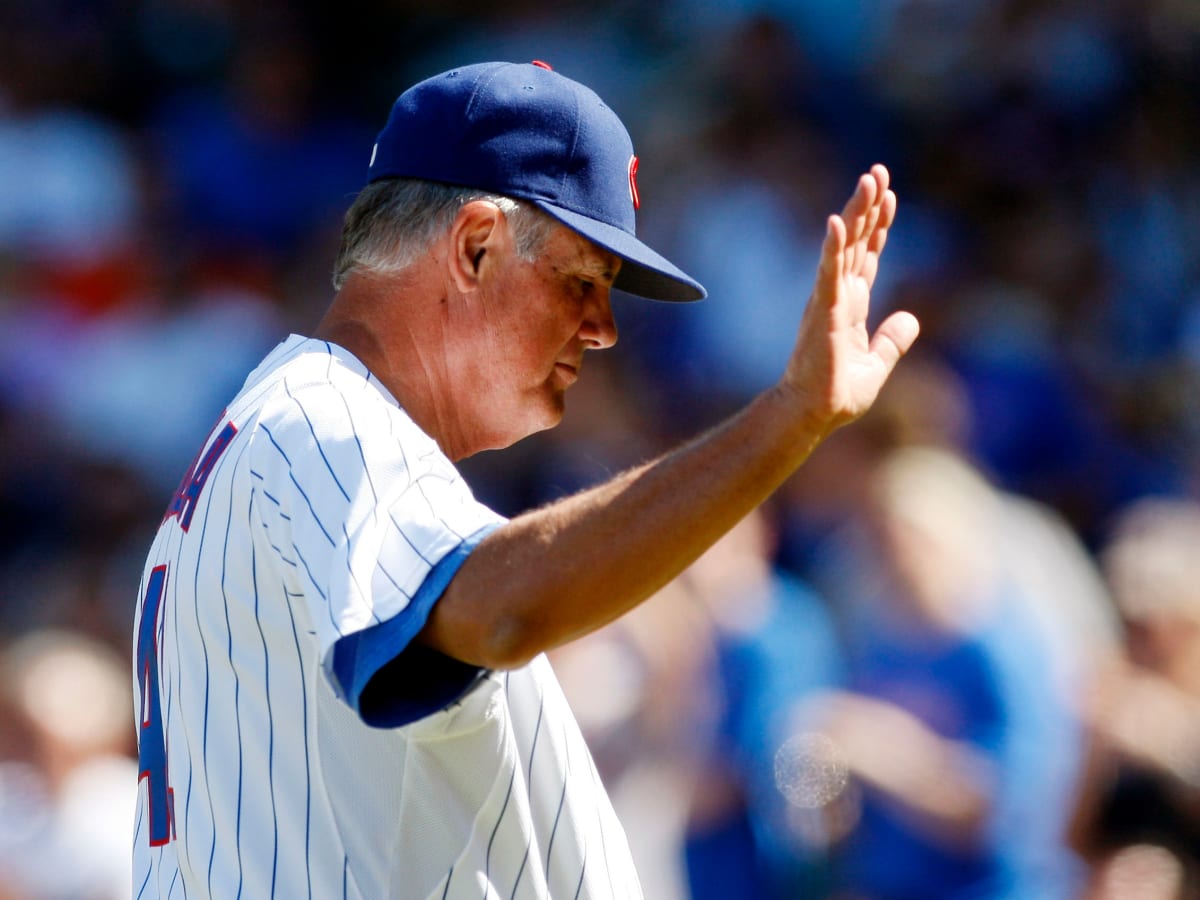 Former Chicago Cubs Manager Lou Piniella on Hall of Fame Contemporary Era  Ballot - Sports Illustrated Inside The Cubs
