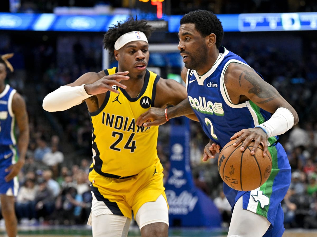 Indiana Pacers waive two players ahead of training camp - Sports  Illustrated Indiana Pacers news, analysis and more