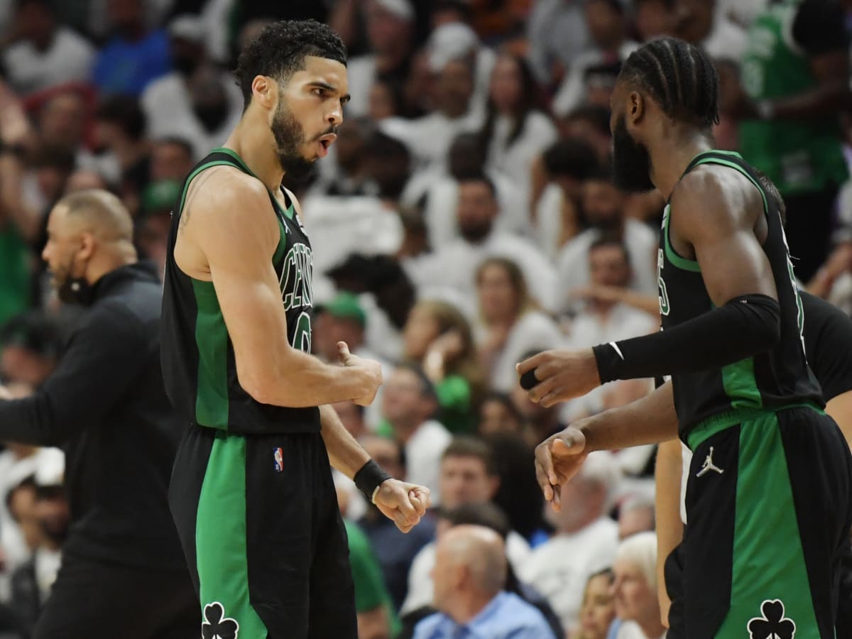Banner 18 will have to wait; Boston Celtics fall to Warriors in Game 6