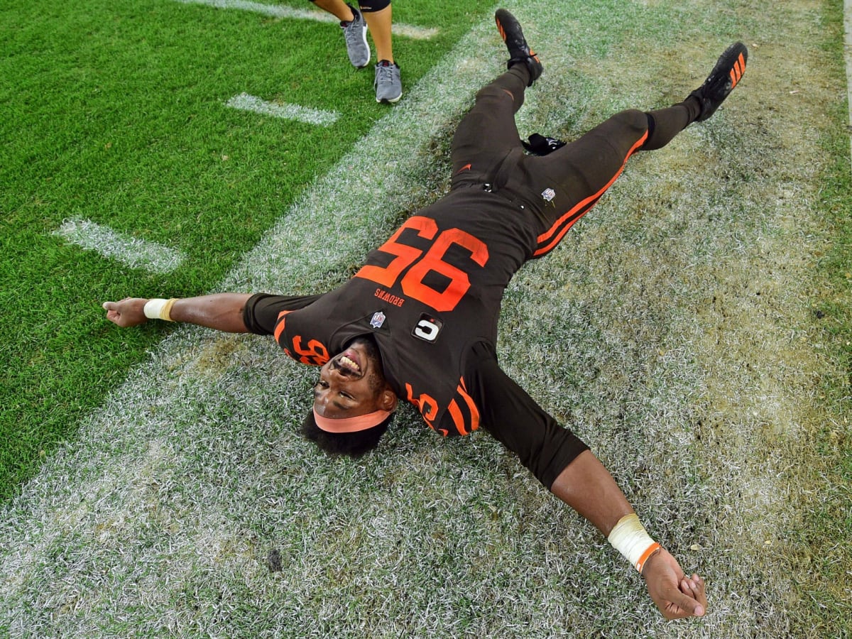 myles garrett reebok