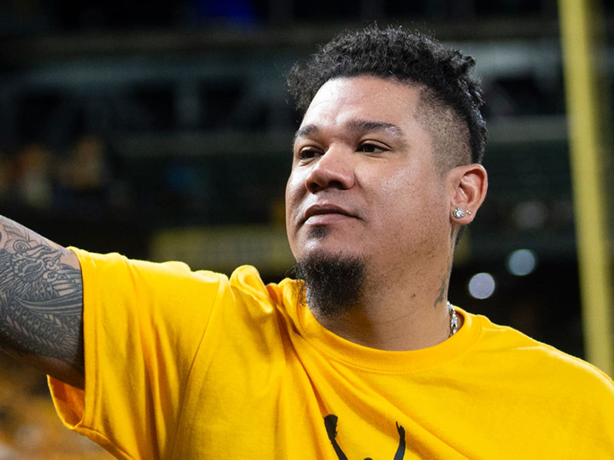 Mariners Felix Hernandez: Was it a shame he never made the playoffs? -  Sports Illustrated