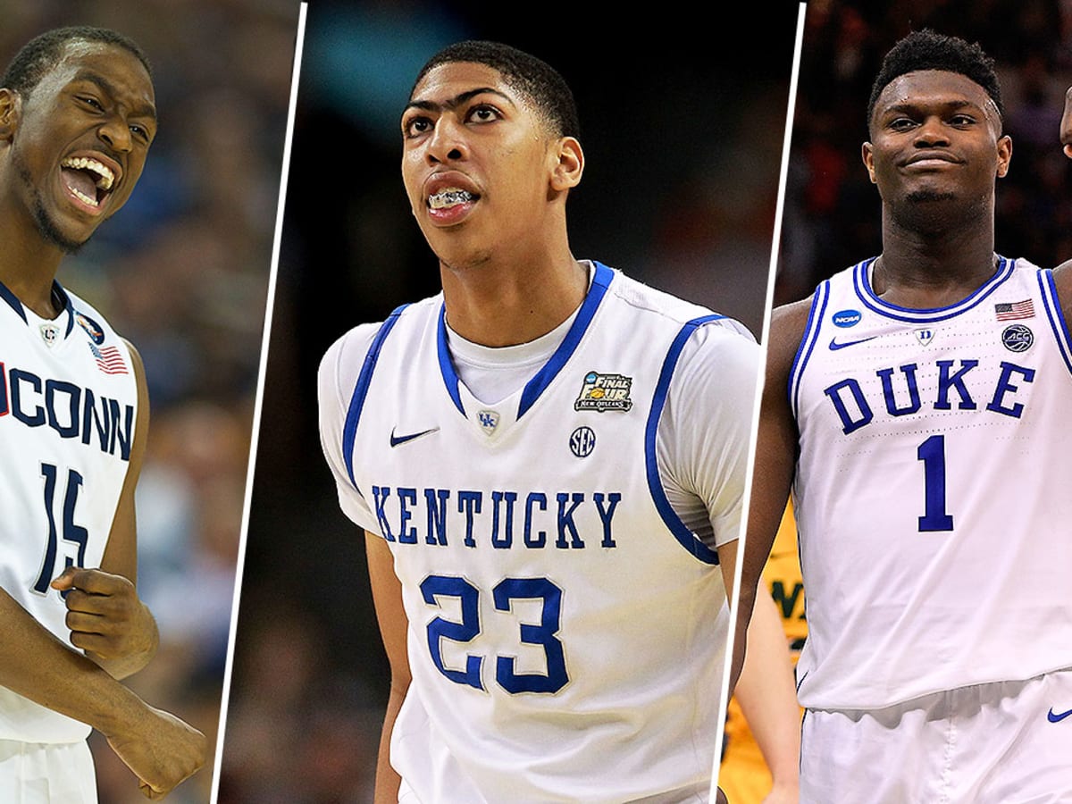 2011-12 Kentucky Wildcats Basketball voted Team of the Decade by