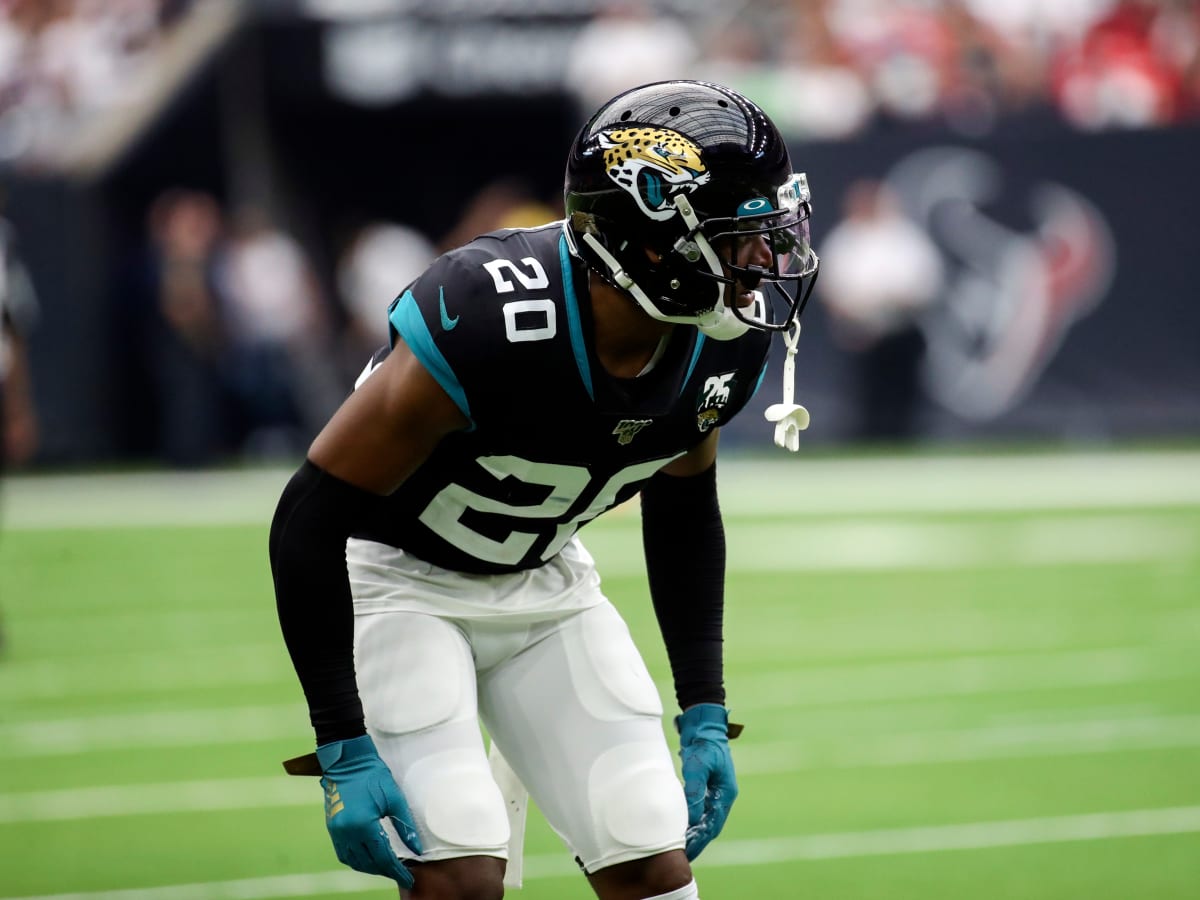 Ramsey 'rocking' with Jags D, just not sure how much longer – KGET 17