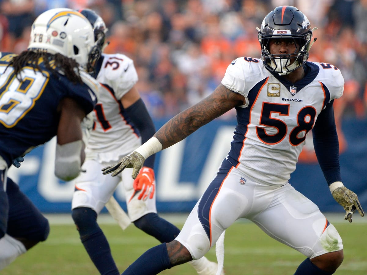 new broncos jersey 2016