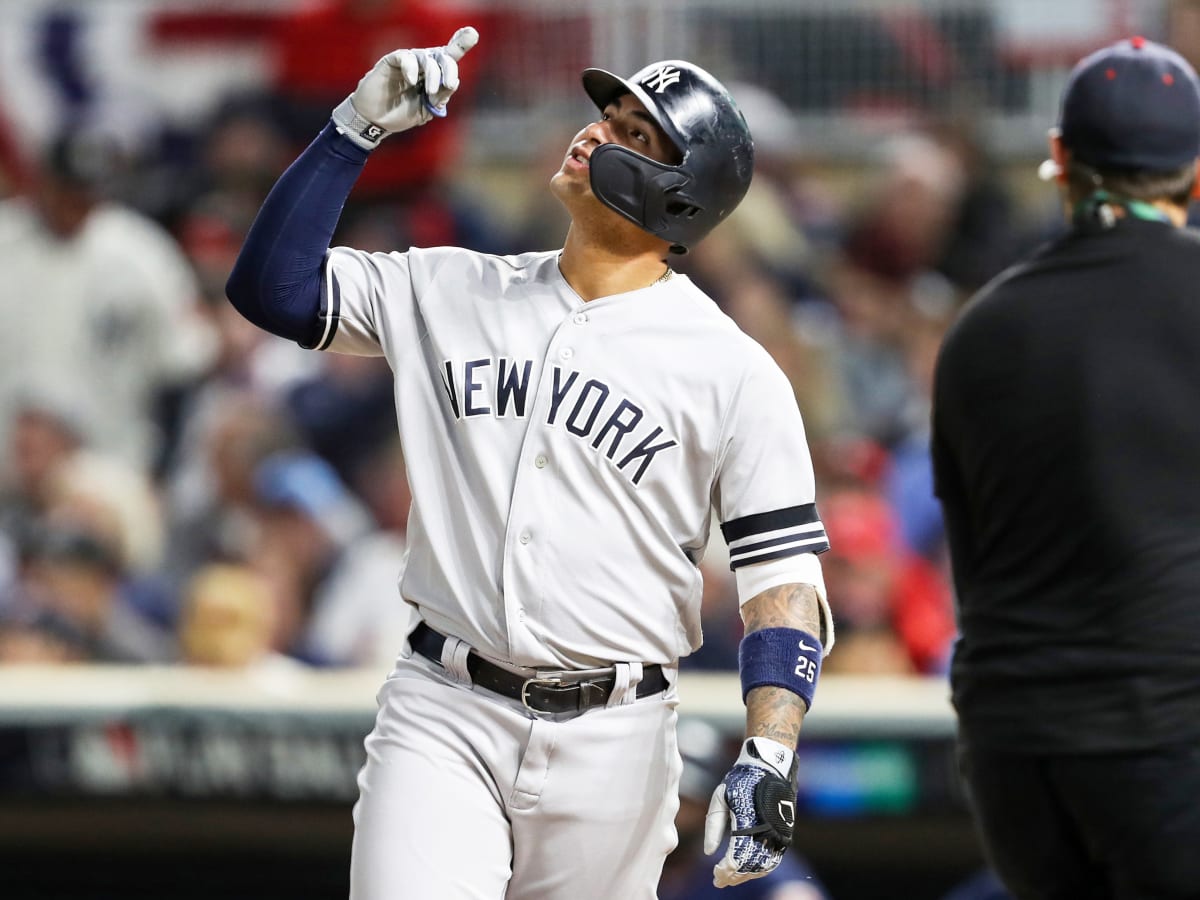 New York Yankees hold off Cleveland to set up ALCS date with