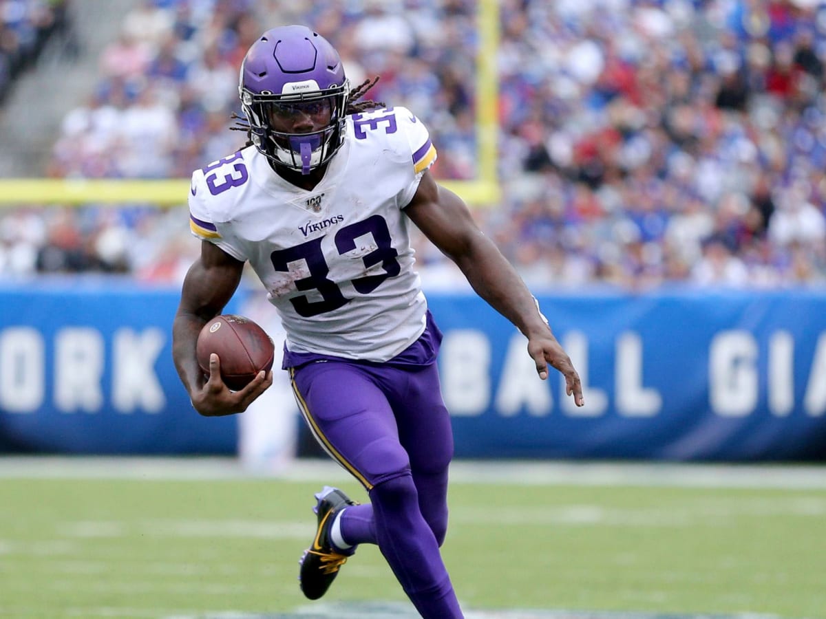 Vikings broncos betting line today