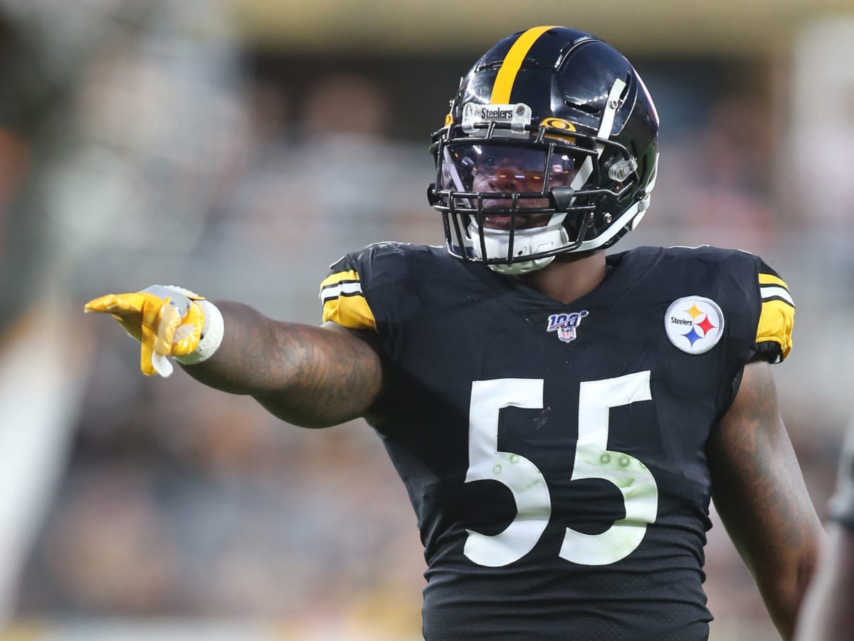 devin bush jr jersey