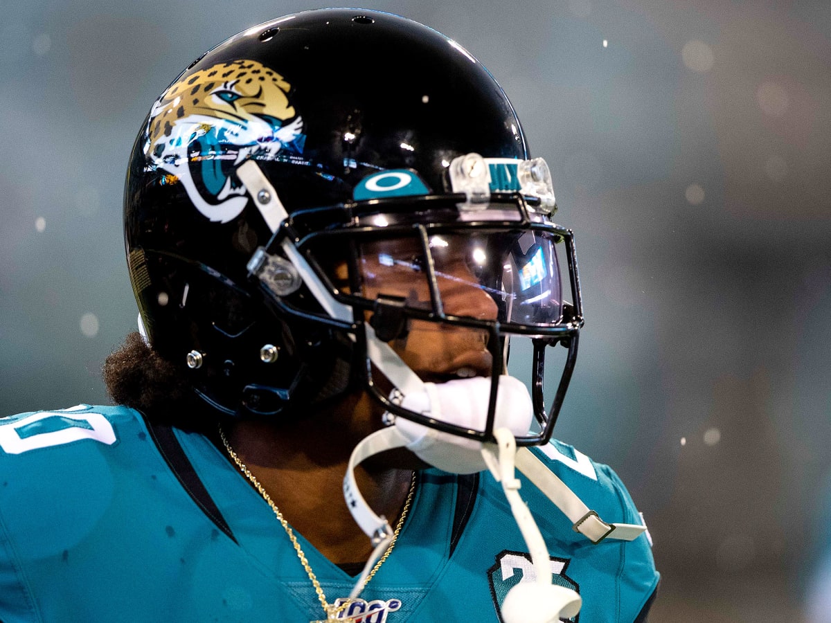 Jalen Ramsey leaves Los Angeles Rams for Miami Dolphins