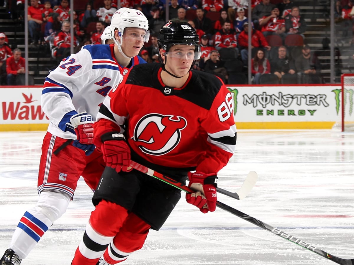 What NJ Devils are trying to fix after losses to Islanders, Rangers