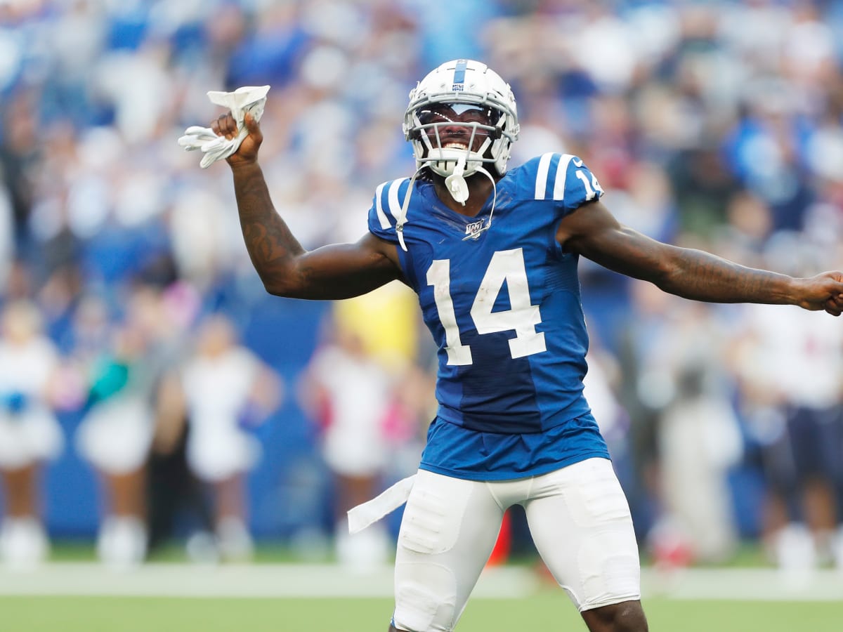 Colts: 3 Good, 3 Bad in Win Over Texans - Sports Illustrated Indianapolis  Colts News, Analysis and More