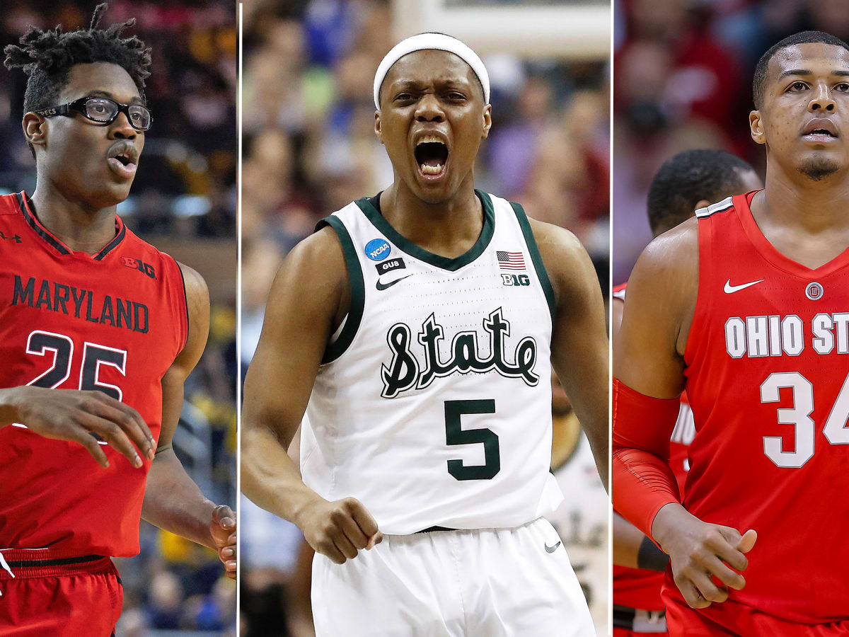 Here are the 2020 Big Ten basketball award winner and all-Big Ten