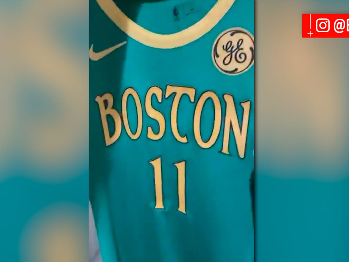 Kanter celtics jersey Clearance