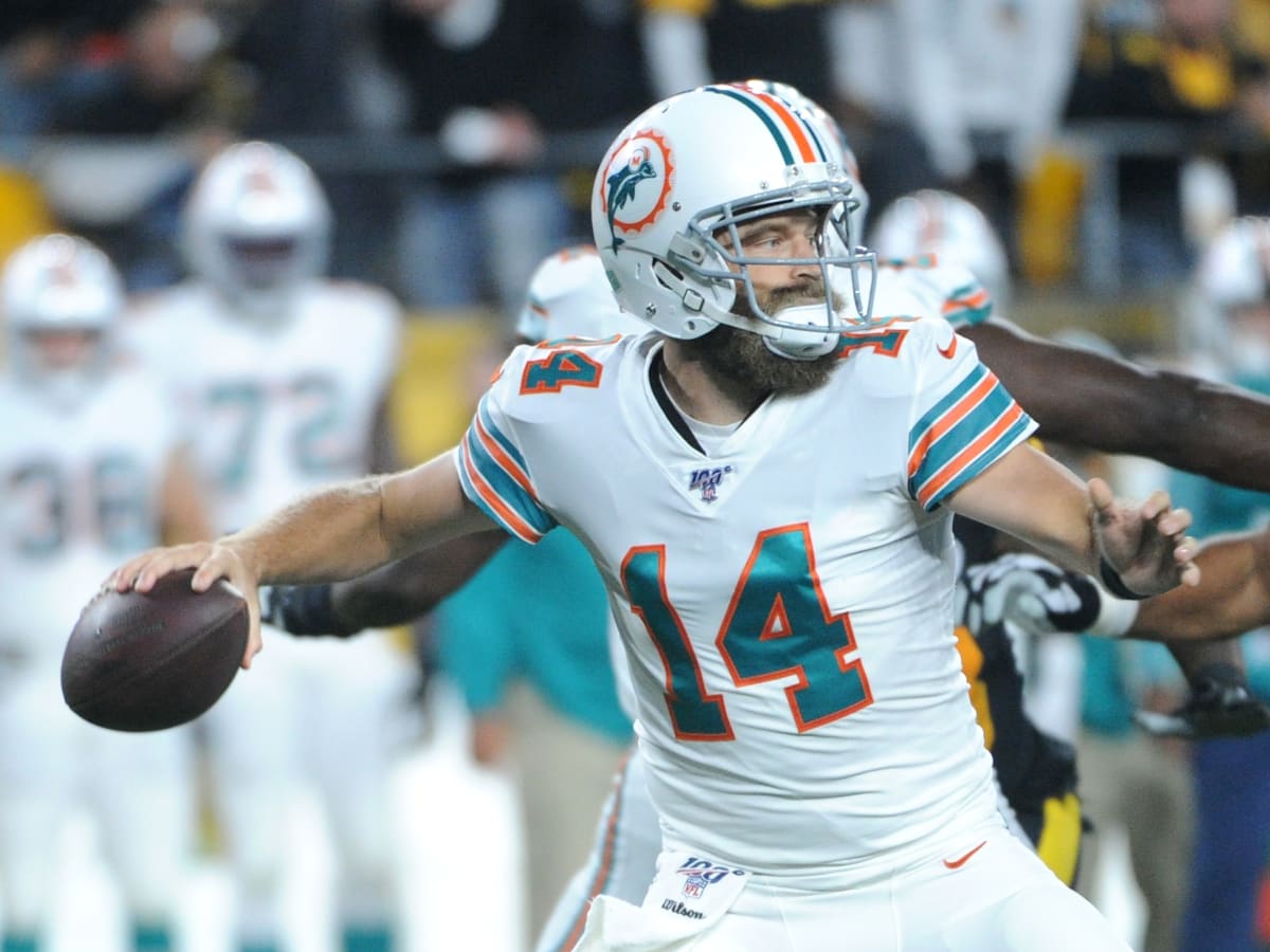 ryan fitzpatrick jets jersey