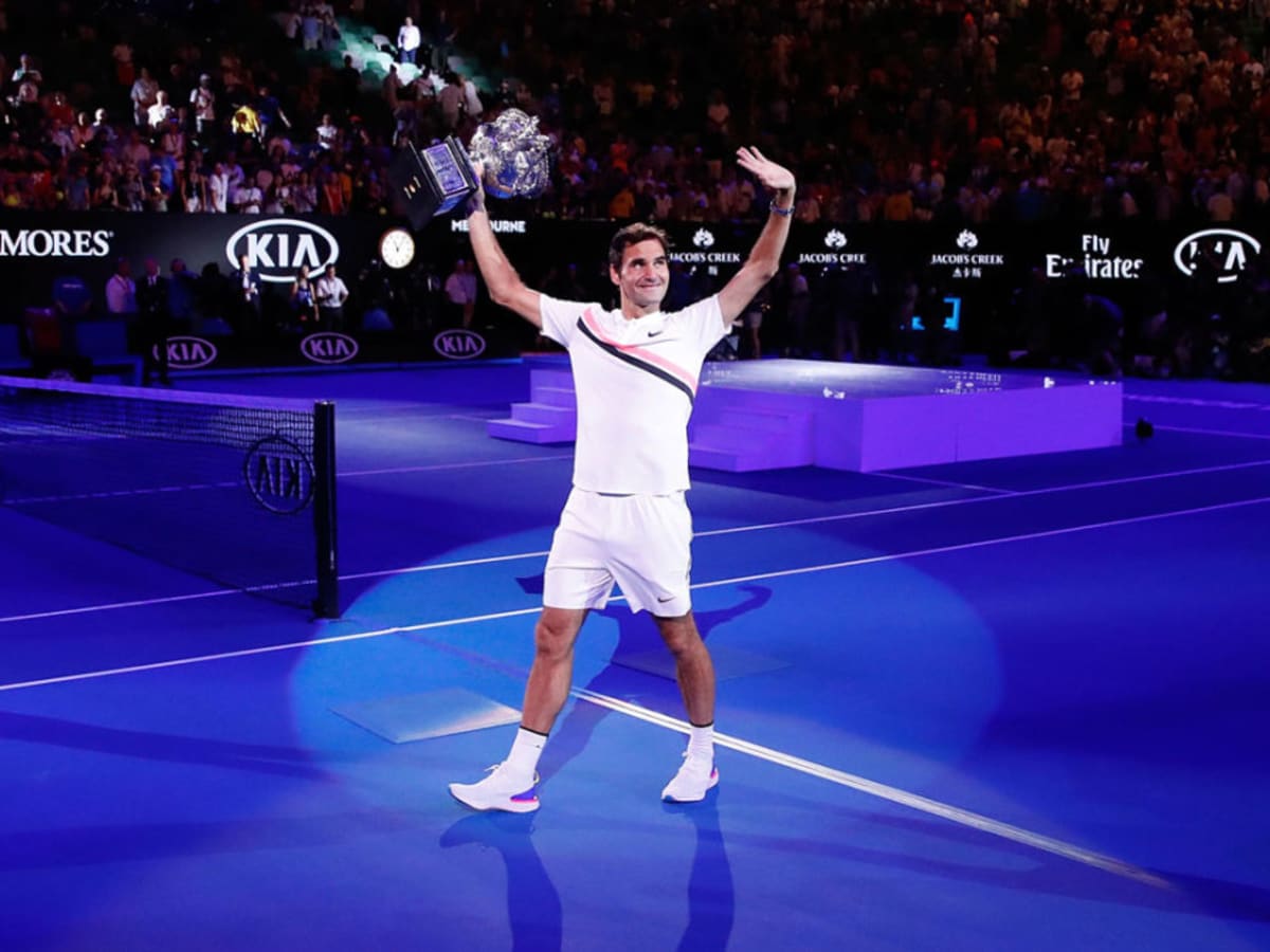 Australian Open 2019 TV schedule, channel, live stream