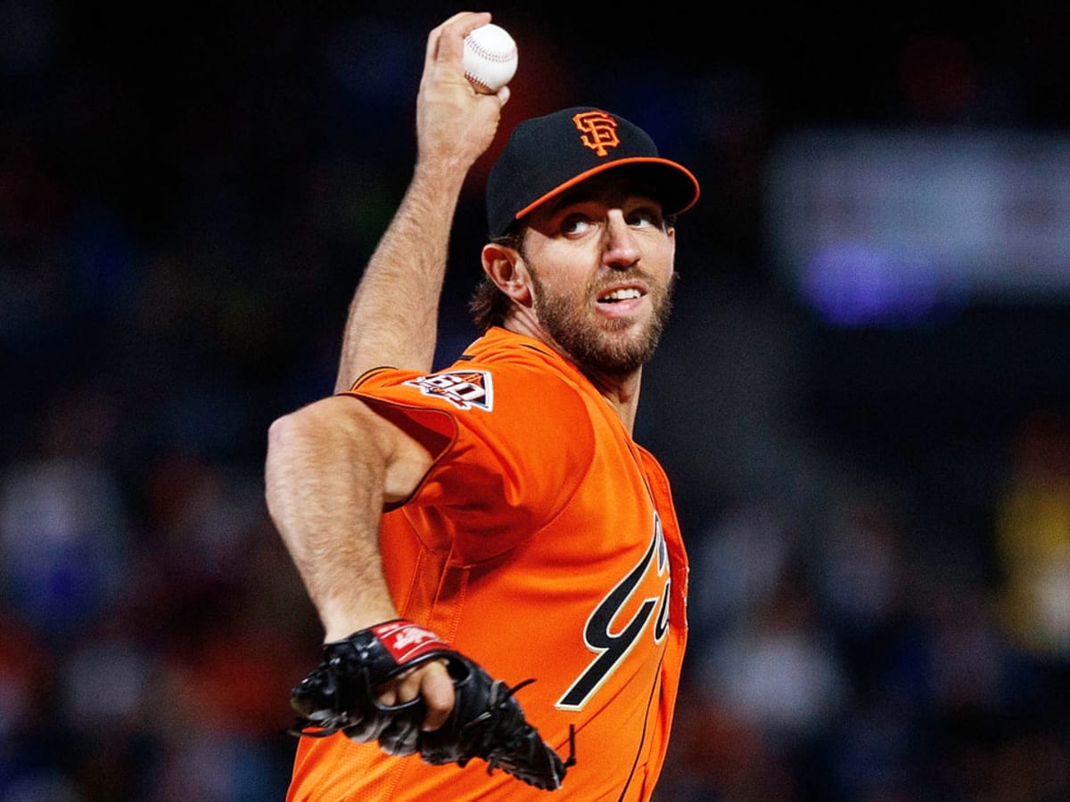 Giants notes: Bumgarner might not pitch in All-Star Game, either