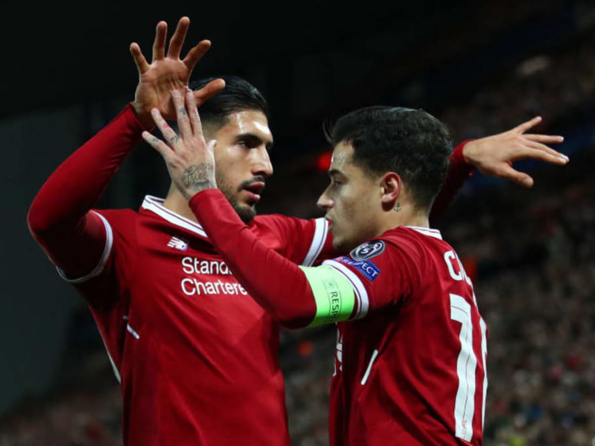 2017/18 Liverpool FC Player Ratings - Ranking the Reds from best to worst -  Liverpool FC - This Is Anfield