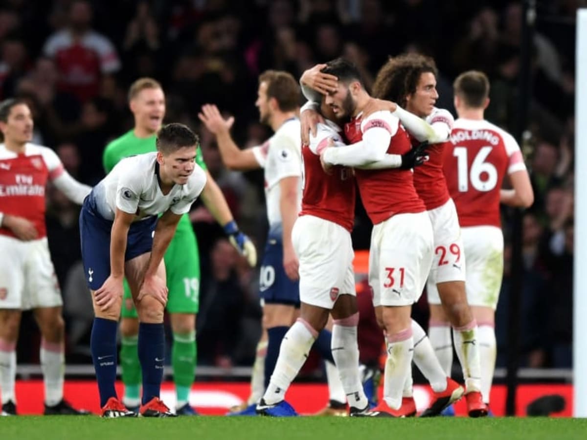 Arsenal vs Tottenham Preview Where to Watch, Buy Tickets, Live Stream, Kick Off Time and Team News