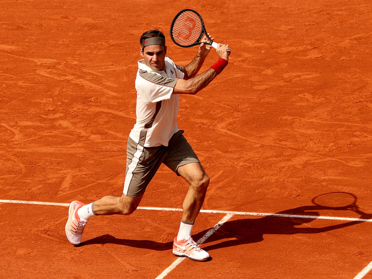 roger federer shoes 2019