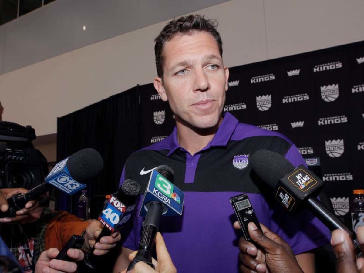 Luke Walton investigation Examining the conclusions of the Kings,