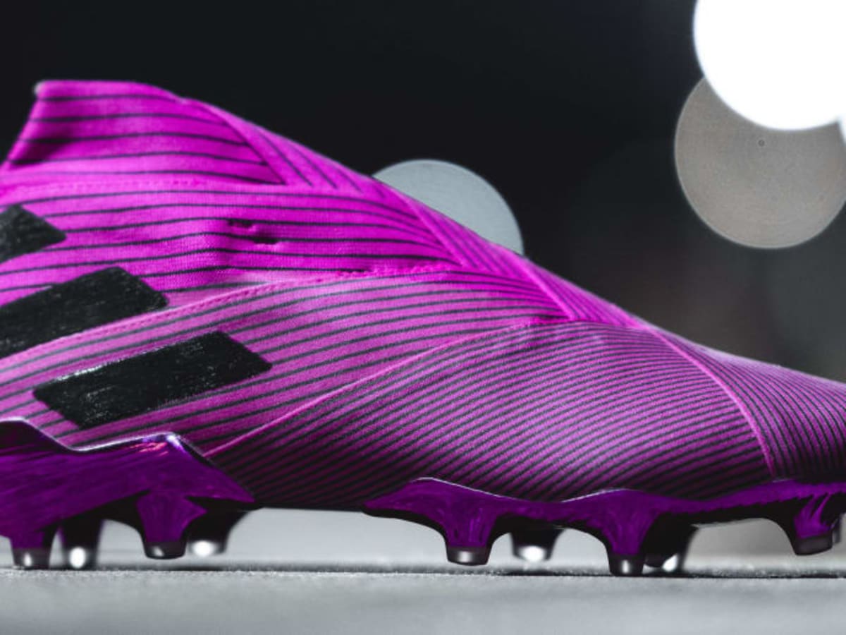 adidas hardwired football boots