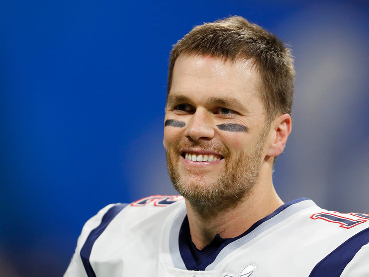 Tom Brady was once complimented by former Expos GM on his baseball skills