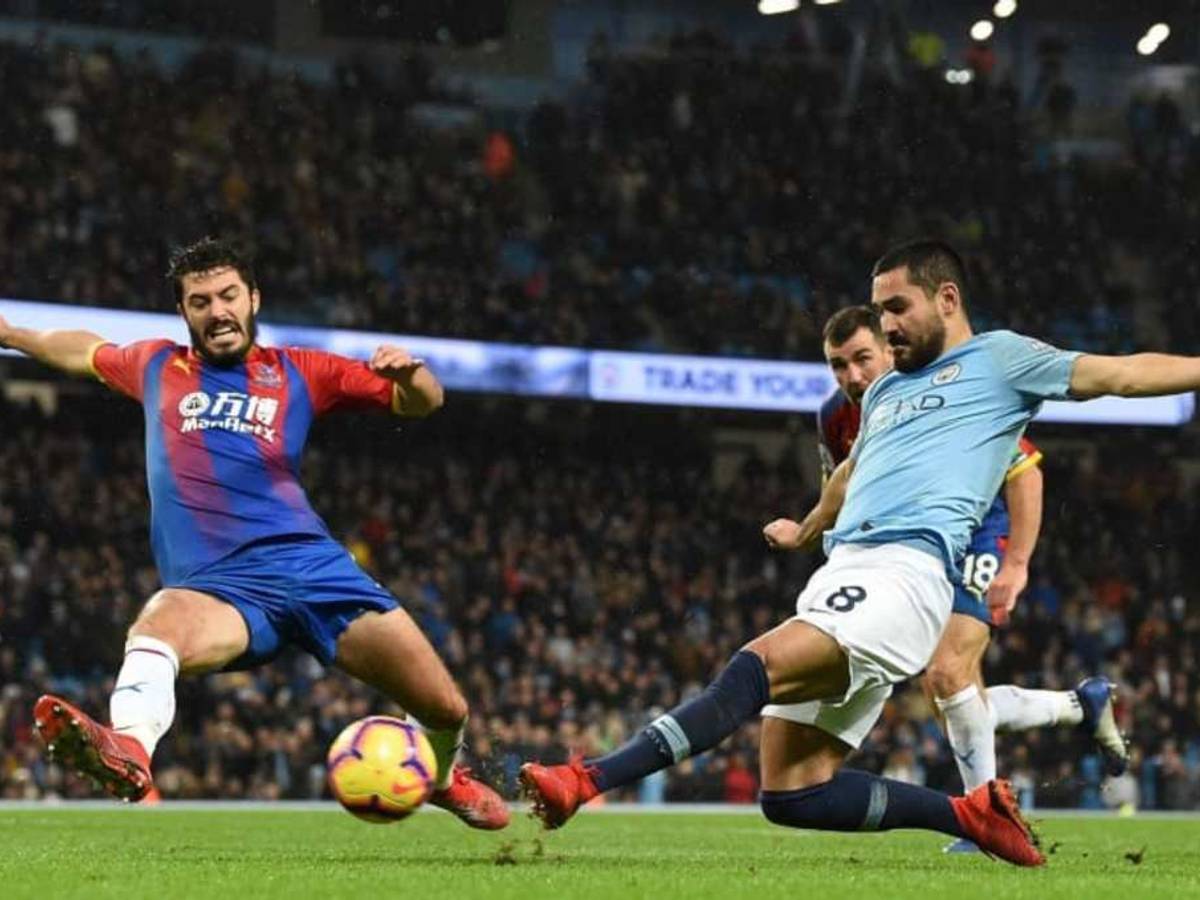 Crystal Palace Vs Manchester City Preview Where To Watch Live Stream Team News And More Sports Illustrated