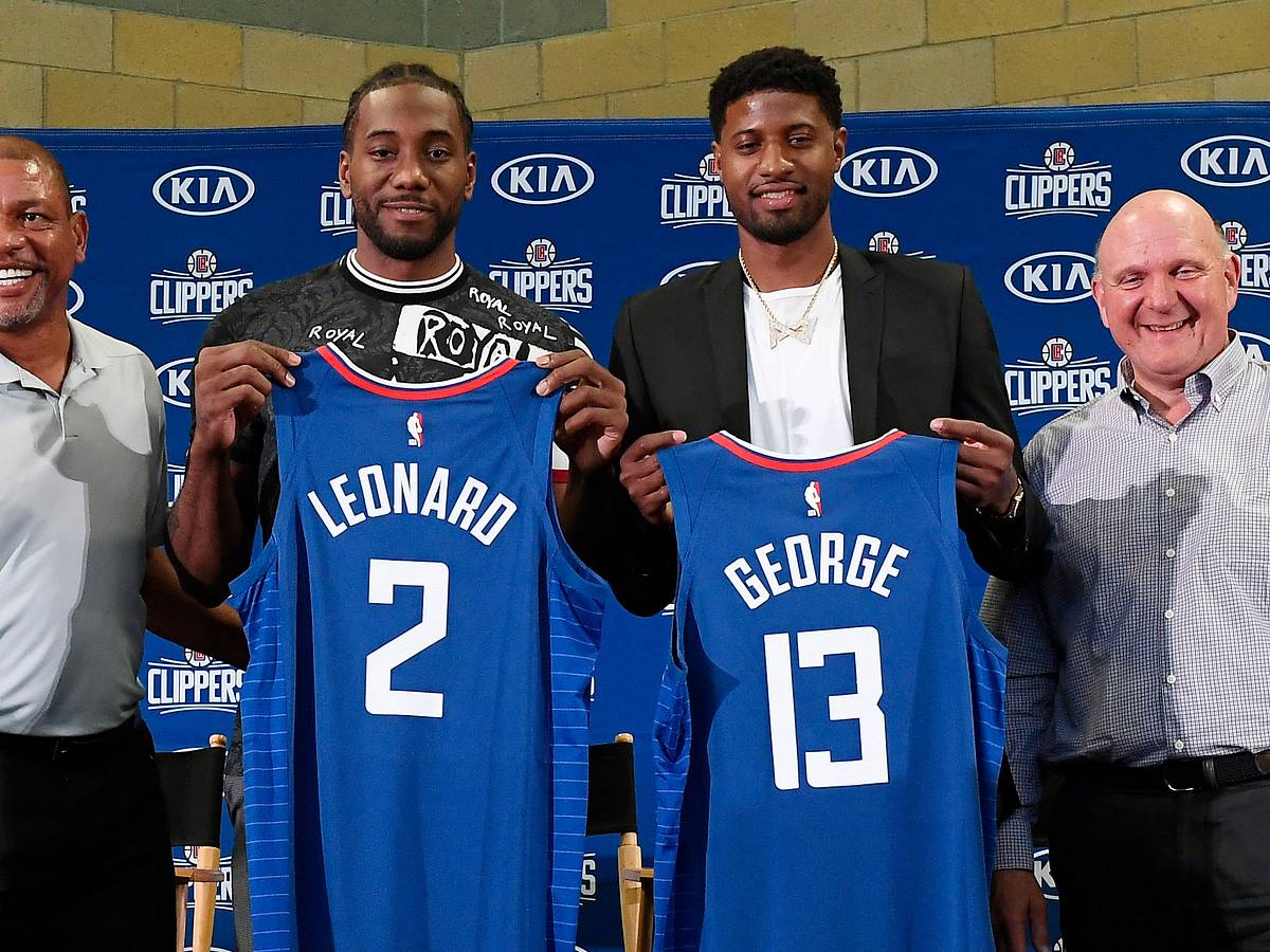 NBA free agency: How the CBA stops salary cap circumvention - Sports  Illustrated