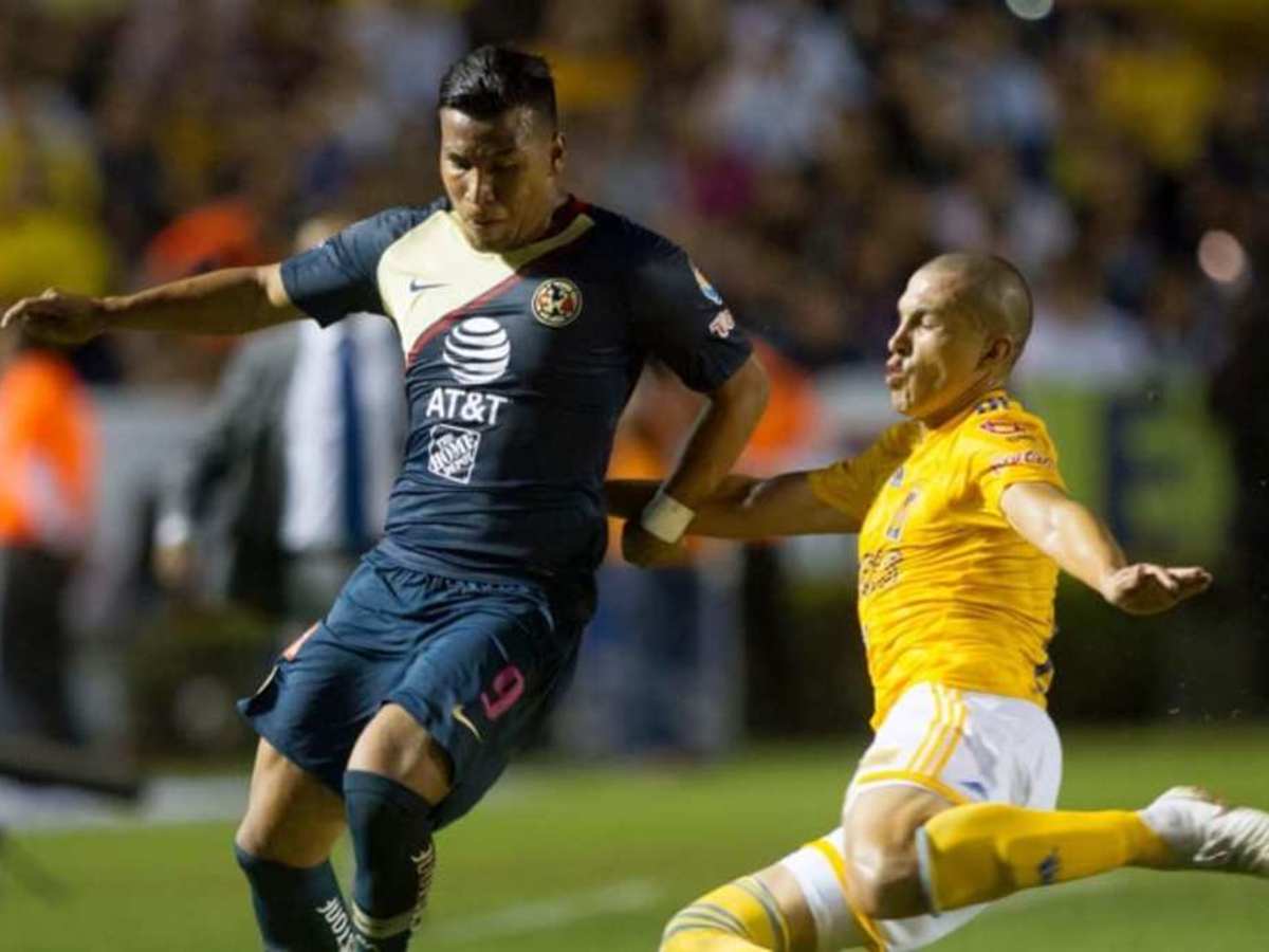 Jornada 6 De La Liga Mx Partidos Horarios Transmision De Tv Y Predicciones Del Apertura 2019 Sports Illustrated