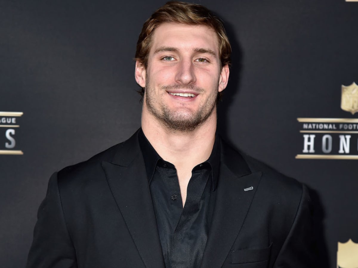 Game of Thrones: Joey Bosa found his cameo thanks to his big nose - Sports Illustrated