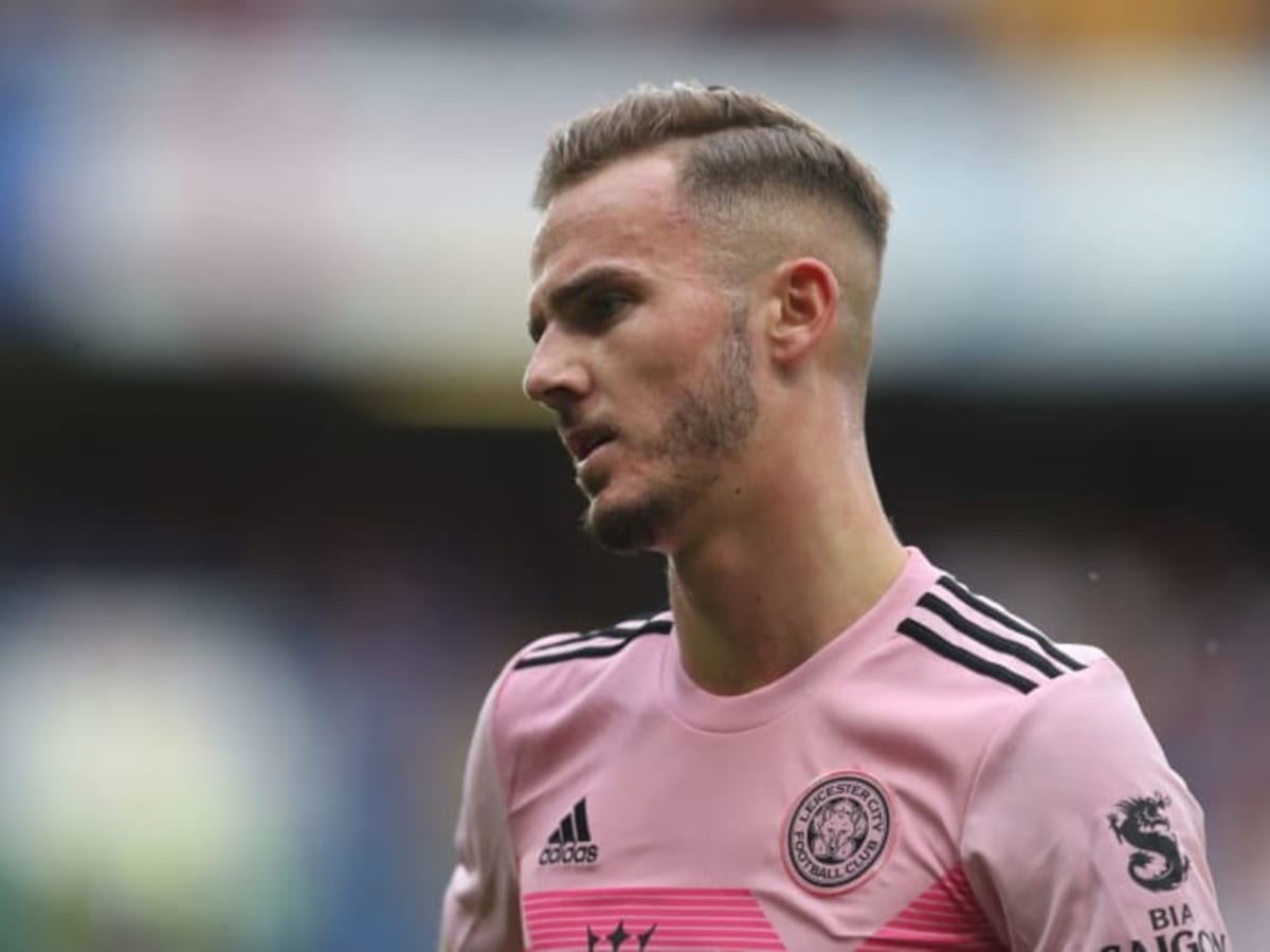 James Maddison withdraws from England squad due to illness  Football News   Sky Sports