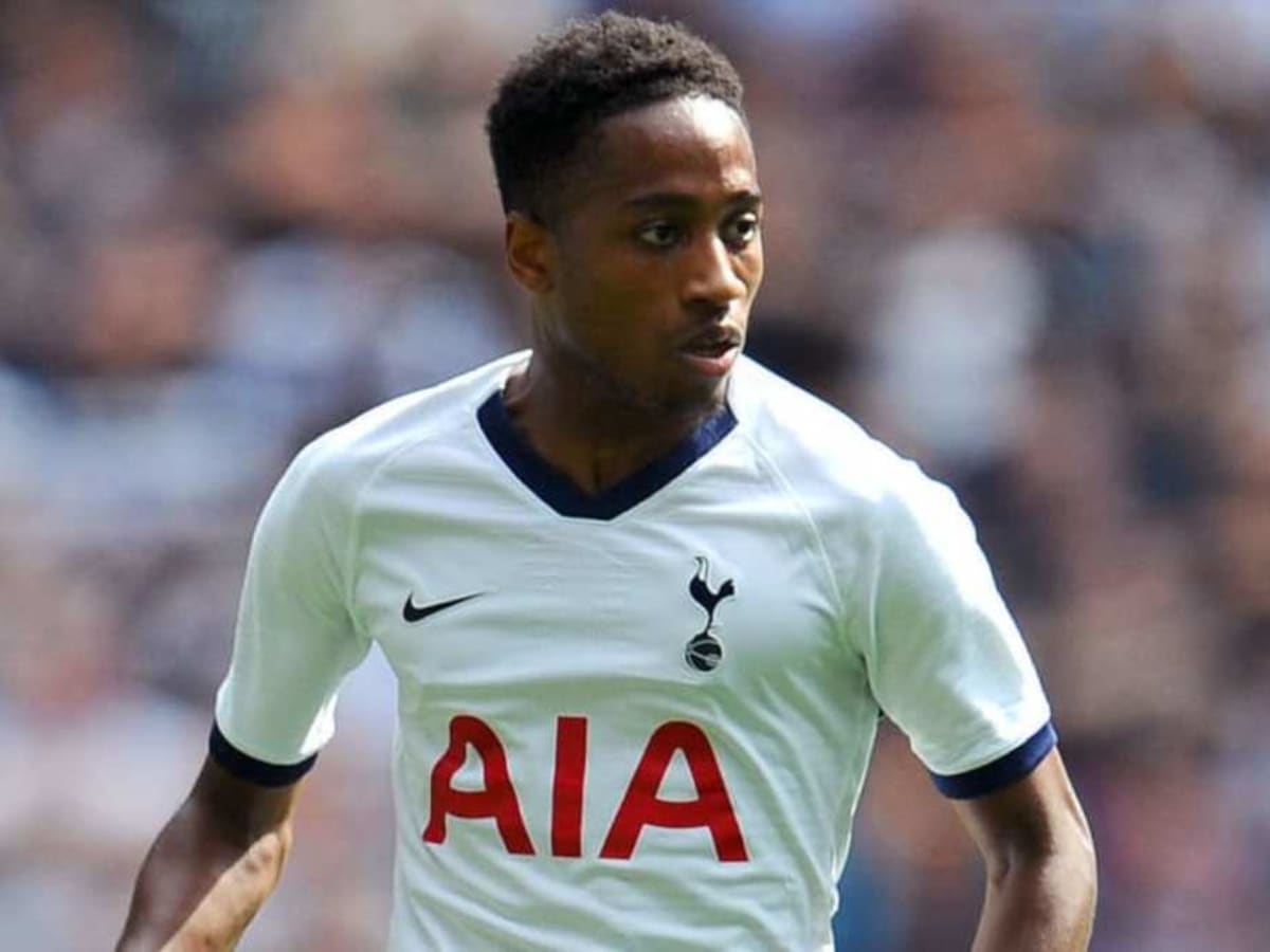 Kyle Walker-Peters: 5 Things to Know About Tottenham's Blossoming Young Right-Back - Sports Illustrated