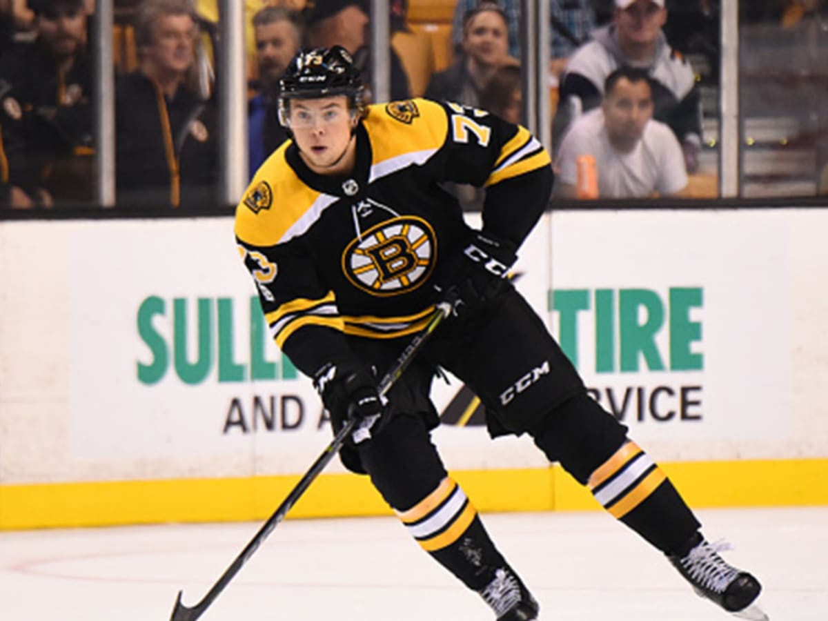 Charlie McAvoy Could Be the Future of Hockey in Boston - SI Kids: Sports  News for Kids, Kids Games and More