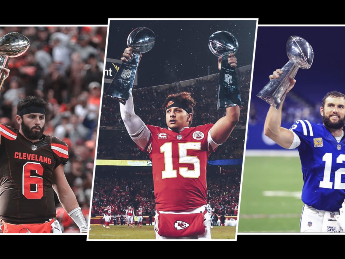 Who will win the next five Super Bowls? MMQB staff debates - Sports  Illustrated